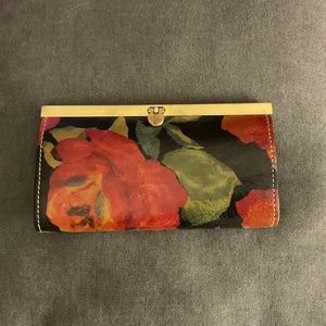 Patricia Nash Cauchy Wallet